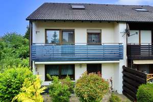 Familienfreundlich wohnen mit Garten und Garage...