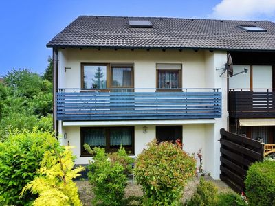 Familienfreundlich wohnen mit Garten und Garage...