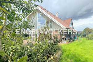 Exklusives Einfamilienhaus in Rüstersiel – Wilhelmshaven – Vorschaubild 1