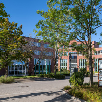 Erstklassige Büroflächen im Münchner Osten