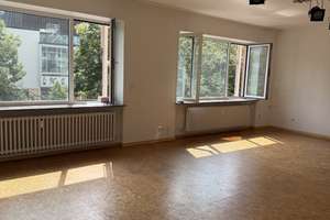 wunderschöne 4- Zimmer Wohnung im herzen Mannheim mit Blick zum Nationaltheater – 68161 Innenstadt/Jungbusch, Mannheim – Vorschaubild 3