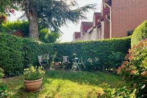 1-Familienreihenhaus mit Garage und Garten in Bochum Wattenscheid – Schlachthofstr. 31, 44866 Wattenscheid-Mitte, Bochum – Vorschaubild 2