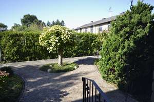 Außergewöhnlich gepflegtes Reihenhaus, schöne Sonnenterrasse,Garten,Garage, PROV.-FREI, VON PRIVAT! – Die vollständige Adresse der Immobilie erhältst du vom Anbieter., 51377 Steinbüchel, Leverkusen – Vorschaubild 6