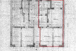 Feine 58qm in guter Lage – Hohenzollernstr. 5, 47058 Duissern, Duisburg – Vorschaubild 16