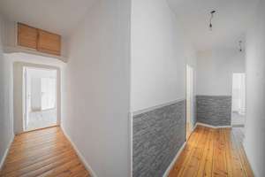 Vermietete Erdgeschosswohnung im ruhigen Innenhof als KAPITALANLAGE – Leibnizstraße 35, 10625 Charlottenburg, Berlin – Vorschaubild 10