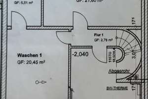 Schöne, helle Doppelhaushälfte mit guter Grundstücksgröße in sehr schöner Ortsrandlage am Rothsee – Die vollständige Adresse der Immobilie erhältst du vom Anbieter., 86441 Zusmarshausen – Vorschaubild 30
