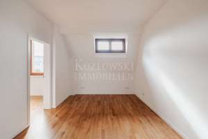 Prachtvolles Jugendstilhaus am Wasserturm - Besondere Dachwohnung mit 30 qm Dachterrasse! – Die vollständige Adresse der Immobilie erhältst du vom Anbieter., 68165 Schwetzingerstadt/Oststadt, Mannheim – Vorschaubild 10
