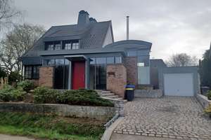 +++ EINFAMILIENHAUS IN BELIEBTER LAGE +++ von Korschenbroich – Die vollständige Adresse der Immobilie erhältst du vom Anbieter., 41352 Korschenbroich – Vorschaubild 3