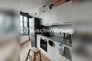 Tauschwohnung: Perfekt für Singles und Zentral am Hauptbahnhof – Die vollständige Adresse der Immobilie erhältst du vom Anbieter., 10557 Moabit, Berlin – Vorschaubild 8