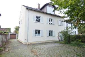 Ingolstadt Ringsee, großzügige 3-Zimmerwohnung mit Balkon – Die vollständige Adresse der Immobilie erhältst du vom Anbieter., 85053 Südost, Ingolstadt – Vorschaubild 3