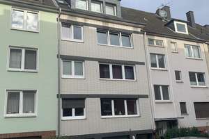 Frisch saniert: 3-Zimmer-Wohnung mit Balkon und Einbauküche – Königsteiner Straße 8, 45145 Frohnhausen, Essen – Vorschaubild 9