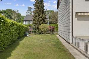 Kernsaniertes Reiheneckhaus mit Garten in Ingolstadt-Nord – Die vollständige Adresse der Immobilie erhältst du vom Anbieter., 85055 Nordost, Ingolstadt – Vorschaubild 25
