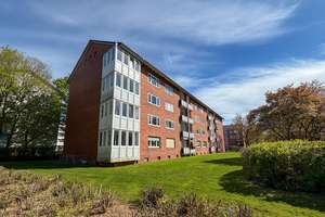 Helle 3-Zimmer-Wohnung mit Südbalkon in Uni-Nähe – ideal für Eigennutzer, Kapitalanleger oder als WG – Die vollständige Adresse der Immobilie erhältst du vom Anbieter., 24106 Wik, Kiel – Vorschaubild 14
