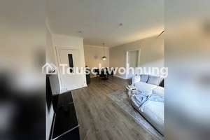 Tauschwohnung: Renovierte 2 Zimmer Wohnung in Alsternähe