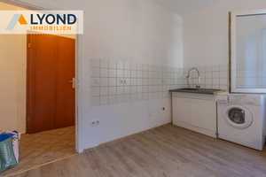 Single-Sensation: Kompakt wohnen, groß rauskommen. 2-Zimmer-Wohnung auf 47 m²! – Duisburg – Vorschaubild 13