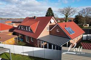 +++ Großzügiges Einfamilienhaus mit Garage und Carport in ruhiger Sackgassenlage von Barßel! +++ – Die vollständige Adresse der Immobilie erhältst du vom Anbieter., 26676 Barßel – Vorschaubild 3