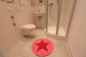 3-Raumwohnung mit Dusche und Balkon – Irkutsker Straße 55, 9119 Kappel, Chemnitz – Vorschaubild 1