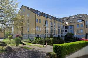 Single-Apartment mit Terrasse + TG-Stellplatz (aktuell vermietet) – 53119 Tannenbusch, Bonn – Vorschaubild 7
