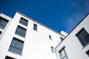 Vollmöbliertes Singleapartment in zentraler Lage (www.k-25.de) – Krakaustraße 25, 52064 Aachen – Vorschaubild 17