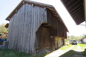 Landhaus mit ELW und ehem. Turbinenhaus in absolut ruhiger  Dorfrandlage mit Aussicht  Nähe Arnbruck – Die vollständige Adresse der Immobilie erhältst du vom Anbieter., 93471 Arnbruck – Vorschaubild 81