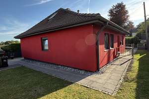 Stilvolles, großes und neuwertiges Haus mit fünf Zimmern in Radevormwald – Die vollständige Adresse der Immobilie erhältst du vom Anbieter., 42477 Radevormwald – Vorschaubild 9