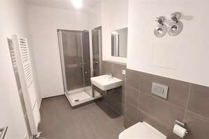 Moderne 3 Zimmer Whg. mit Sonnenterrasse, kleinem Wohnküchenbereich mit EBK, 2  Bäder. Flingern-Nord – 40235 Flingern Nord, Düsseldorf – Vorschaubild 11