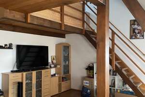 Schöne gepflegte 3-ZKBB Altbauwohnung in ruhiger Lage inkl. Stellplatz – Malvenstr. 6b, 76189 Daxlanden, Karlsruhe – Vorschaubild 21