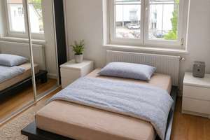 3-Zimmer-Wohnung in Reutlingen: Viel Platz für Ihre Ideen