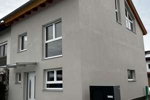 5-Zimmer Reihenendhaus in Kolbermoor – Die vollständige Adresse der Immobilie erhältst du vom Anbieter., 83059 Kolbermoor – Vorschaubild 1