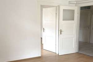 Schöne 2-Zimmer-Altbauwohnung in Heslach – Die vollständige Adresse der Immobilie erhältst du vom Anbieter., 70199 Heslach, Stuttgart – Vorschaubild 3