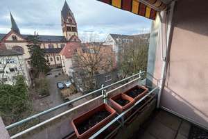 ***Große Dachterrasse*** Schicke Penthouse-Maisonette-Wohnung – Bettina-von-Arnim-Weg 3, 76135 Weststadt, Karlsruhe – Vorschaubild 12