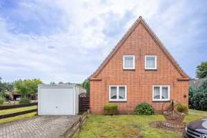 ***Ihr neues Zuhause: Großes Haus mit Garten und Garage in Groß Mackenstedt – Diepholz (Kreis) – Vorschaubild 4