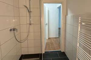Sehr ruhige 2-Zimmer-Wohnung mit Balkon in Aachen – Eckenberger Straße 10, 50266 Burtscheider Abtei, Aachen – Vorschaubild 3