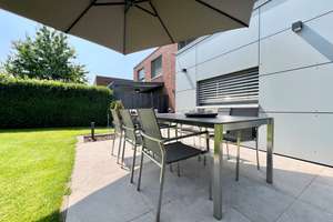 Architekturhighlight mit exklusiver Ausstattung in bester Wohnlage von Isselhorst – Im Wiesengrund 14, 33334 Isselhorst, Gütersloh – Vorschaubild 5