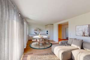 Hochwertig kernsanierte 4-Zimmer-Wohnung mit Balkon in zentraler Lage von MS-Roxel