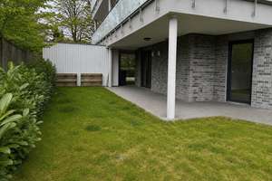 Henri-Dunant-Str. : Moderne 2-Zimmer-Erdgeschosswohnung mit Terrasse in ruhiger Lage – Die vollständige Adresse der Immobilie erhältst du vom Anbieter., 26133 Kreyenbrück, Oldenburg (Oldenburg) – Vorschaubild 3
