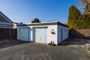 Familienfreundlich in guter Wohnlage! 
Zweifamilienhaus mit Potenzial – Die vollständige Adresse der Immobilie erhältst du vom Anbieter., 33689 Sennestadt, Bielefeld – Vorschaubild 19