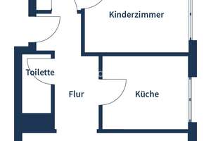 Charmante 3-Zimmer-Wohnung mit Aufzug, Balkon, TG-Stellplatz & begehbarer Dusche in Langen – Die vollständige Adresse der Immobilie erhältst du vom Anbieter., 63225 Langen (Hessen) – Vorschaubild 12