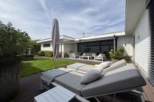 Premium-Einfamilienhaus  mit ca. 382 m² Wohnfläche und luxuriöser Ausstattung – Die vollständige Adresse der Immobilie erhältst du vom Anbieter., 40589 Himmelgeist, Düsseldorf – Vorschaubild 3