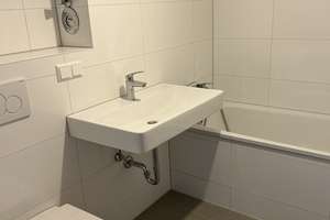 Altbauwohnung in ruhiger Lage! – Groener Straße 19, 13585 Spandau (Ortsteil), Berlin – Vorschaubild 3