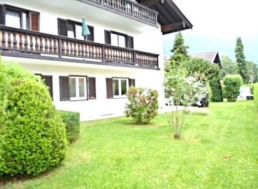 Wohnung mieten in Rottach-Egern - ImmobilienScout24