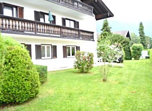 Wohnung mieten in Rottach-Egern - ImmobilienScout24