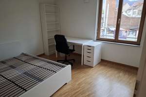 Möblierte 2ZKBB in gepflegtem Apartmenthaus in HD-H'heim – Hans-Thoma-Platz 28, 69121 Handschuhsheim, Heidelberg – Vorschaubild 3
