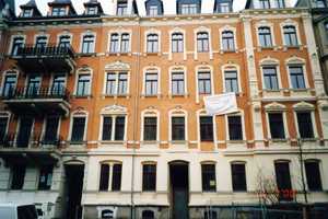 2-Zimmer-Dachgeschosswohnung in Chemnitz/Kaßberg – Barbarossastraße 33, 9112 Chemnitz – Vorschaubild 1