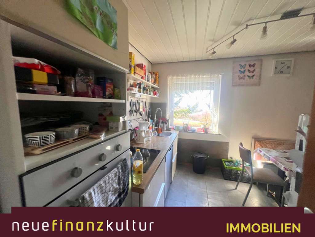 Immobilie in Münsingen - Viel Platz, großes Grundstück & echtes Potenzial – Ihr neues Zuhause wartet - Bild 4