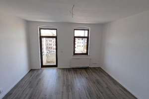 schicke 2 Raumwohnung in zentraler Lage – Die vollständige Adresse der Immobilie erhältst du vom Anbieter., 9130 Sonnenberg, Chemnitz – Vorschaubild 3