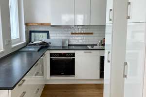 Schöne, moderne 4-Zimmer-Wohnung, barrierefrei, energieeffizient, gut angebunden – Die vollständige Adresse der Immobilie erhältst du vom Anbieter., 13187 Pankow (Ortsteil), Berlin – Vorschaubild 24