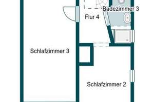 Willkommen zuhause: Gepflegtes Reiheneckhaus samt Garten in Schönecken – Die vollständige Adresse der Immobilie erhältst du vom Anbieter., 54614 Schönecken – Vorschaubild 18
