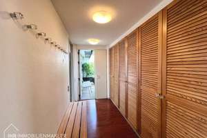 Maisonette über den Dächern von Hannover – 206 m² mit Sauna, Atriumterrasse & Panoramablick – Die vollständige Adresse der Immobilie erhältst du vom Anbieter., 30449 Linden-Mitte, Hannover – Vorschaubild 14