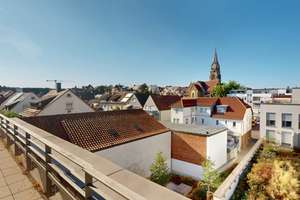 Perfektes Wohngefühl für Familien! 3-Zimmer-Wohnung mit EBK und Terrasse – Böhringerstr. 4, 70435 Zuffenhausen-Hohenstein, Stuttgart – Vorschaubild 4